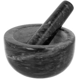 mozdzierz-granitowy-kamienny-kuchenny-do-ucierania-przypraw-pesto-tluczek