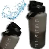 bidon-excellent-houseware-2000-ml-czarny