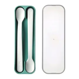 lyzeczka-do-karmienia-dziecka-mepal-mio-deep-turquoise-2szt-108032012400