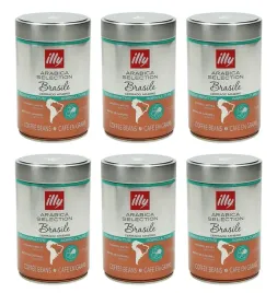 kawa-ziarnista-monoarabica-illy-brasile-250-g-6-szt