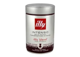 kawa-mielona-illy-filtered-intenso-250-g