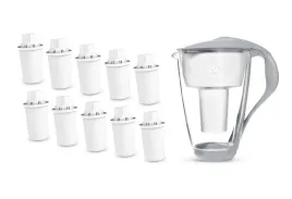szklany-dzbanek-filtrujacy-dafi-crystal-10-filtrow