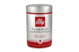 kawa-mielona-illy-classico-moka-250-g