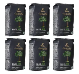 kawa-ziarnista-tchibo-privat-kaffee-brazil-mild-6x500g