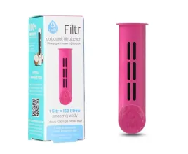 filtr-do-butelki-dafi-1szt-flamingowy-rozowy