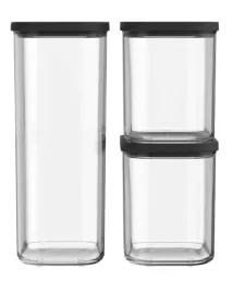 pojemniki-na-zywnosc-mepal-modula-3szt-czarny