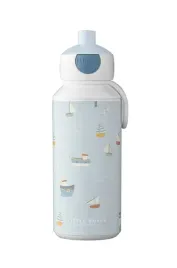 bidon-butelka-dla-dzieci-mepal-sailors-bay-400ml