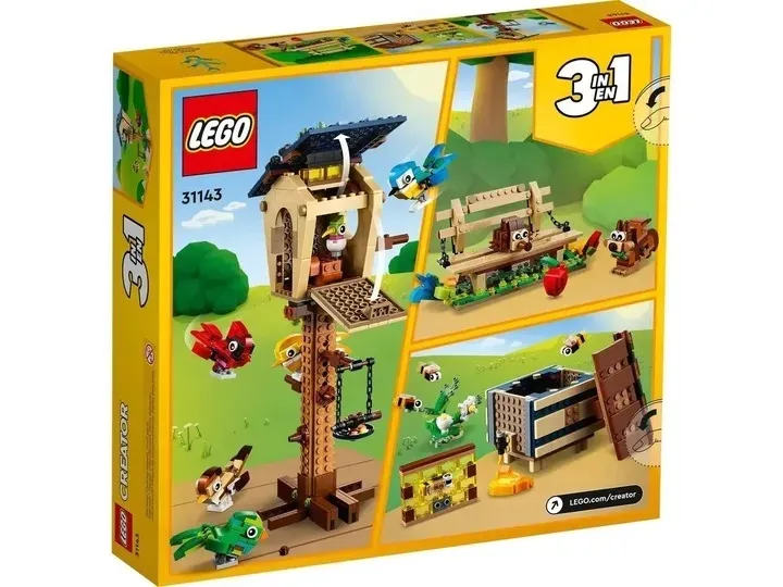 lego-creator-31143-budka-dla-ptakow-stan-nowy