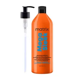 matrix-mega-sleek-odzywka-wygladzajaca-do-wlosow-1000-ml-pompka