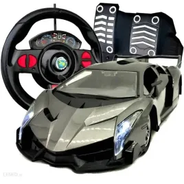 samochod-rc-auto-zdalnie-sterowane-kierownica-pedaly-112-lambo-duze