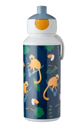 bidon-butelka-dla-dzieci-mepal-jungle-400ml