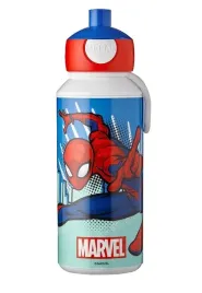 bidon-butelka-dla-dzieci-mepal-spiderman-400ml