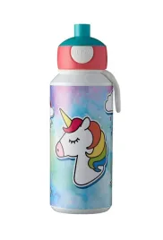 bidon-butelka-dla-dzieci-mepal-unicorn-400ml