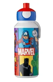 bidon-butelka-dla-dzieci-mepal-avengers-400ml
