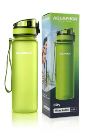 butelka-filtrujaca-wode-aquaphor-city-500ml-zielen