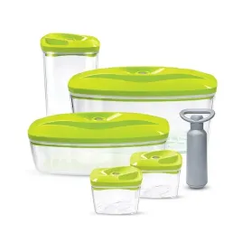 pojemniki-prozniowe-dafi-seeyoo-set5-zielone