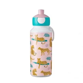 bidon-butelka-dla-dzieci-mepal-leopard-400ml