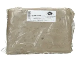 glina-rzezbiarska-naturalna-3kg-szmal