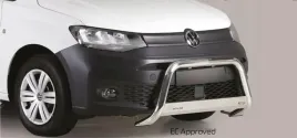 vw-caddy-2021-orurowanie-przednie-homologacja-eu-stal-nierdzewna
