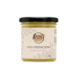 your-taste-krem-pistacjowy-300-g