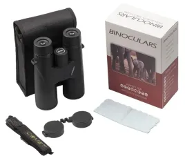 Zdjęcie produktu Lornetka Turystyczna Myśliwska Comet 10X42 Lr-105 do Obserwacji BaK-4