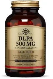 solgar-dlpa-500mg-100-kapsulek-fenyloalanina-wolna-forma