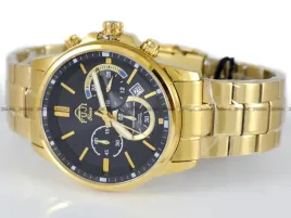 fujitime-m7104q-gold-black-zegarek-meski