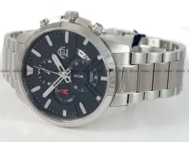 fujitime-m7137q-silver-black-zegarek-meski