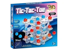 gra-logiczna-tic-tac-toe-ukladanka-lamiglowka-kolko-krzyzyk-3d-3-w-rzedzie