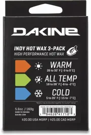 zestaw-3-smary-dakine-indy-hot-wax