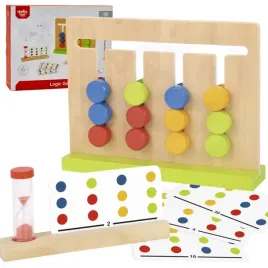 tooky-toy-gra-logiczna-ukladanka-na-czas-kolory-30-wzorow-18-el