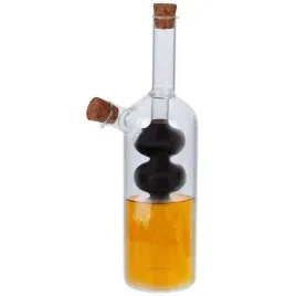 butelka-na-oliwe-i-ocet-300ml-szklana-2-komorowa