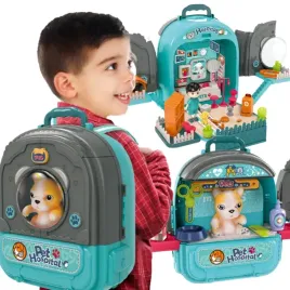 woopie-zestaw-malego-weterynarza-3w1-domek-w-plecaku-piesek