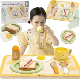 classic-world-wooden-breakfast-set-13-pcs