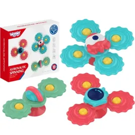 woopie-baby-gryzak-spinner-wirujacy-z-przyssawka-zestaw-3-szt