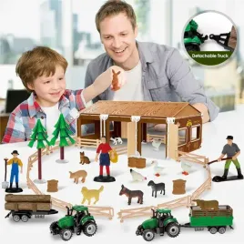 woopie-zestaw-maly-farmer-xl-figurki-gospodarstwo