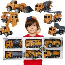 woopie-wielki-zestaw-auta-budowlane-6w1