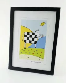 drewniana-ramka-na-zdjecia-20x30-w-kolorze-czarnym