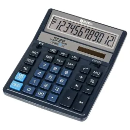 eleven-kalkulator-biurowy-sdc888xbl-niebiesko-srebrny