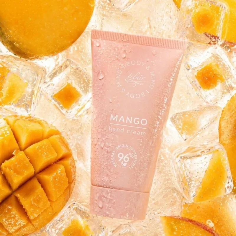 krem-do-rak-eclair-mango-hand-cream-40ml