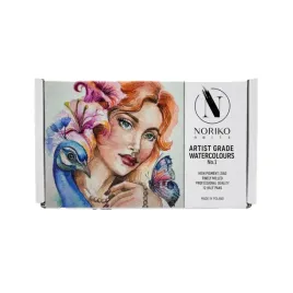 paletka-akwareli-noriko-nails-artist-grade-watercolor-no-1