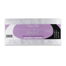 formy-do-paznokci-modena-nails-french-construction-forms-square-150szt