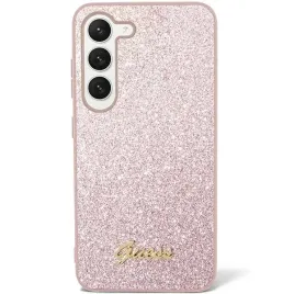 etui-guess-guhcs24shggshp-samsung-galaxy-s24-hardcase-glitter-script-rozowy