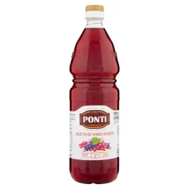 ocet-winny-czerwony-aceto-di-vino-rosso-1l-ponti