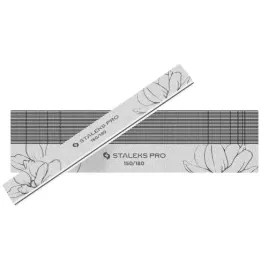 pilniki-do-paznokci-staleks-pro-prosty-150-180-25szt