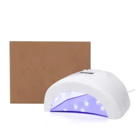 lampa-uv-led-sun-1s-48w-biala