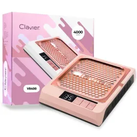 pochlaniacz-pylu-kasetowy-powder-pink-clavier-v8400-20w