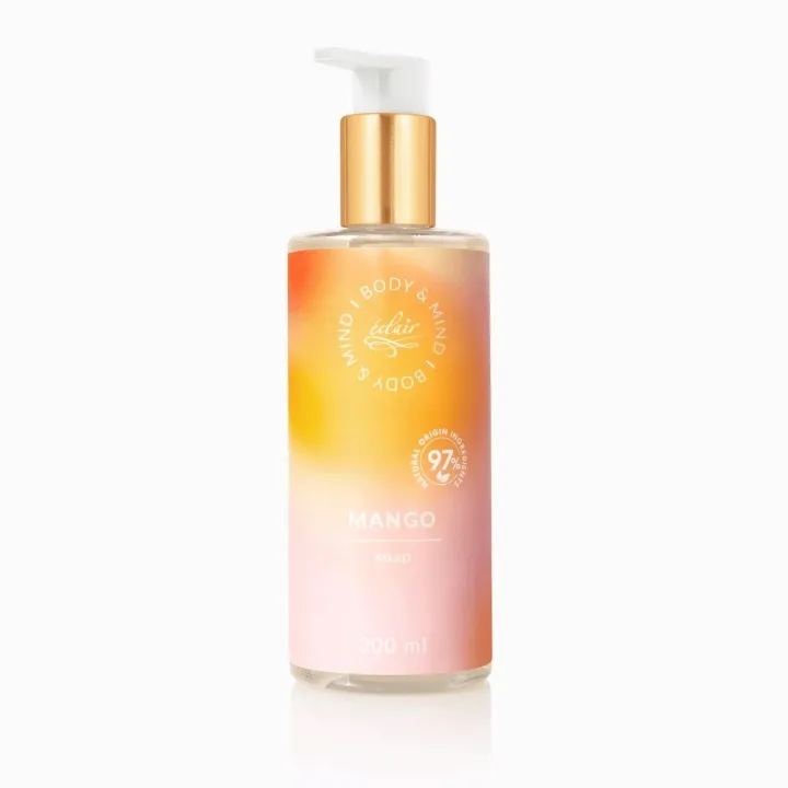 mydlo-do-rak-eclair-mango-soap-300ml