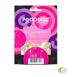 nakladki-wymienne-na-miekkiej-bazie-staleks-pododisc-xs-100-pdfs-10-100w