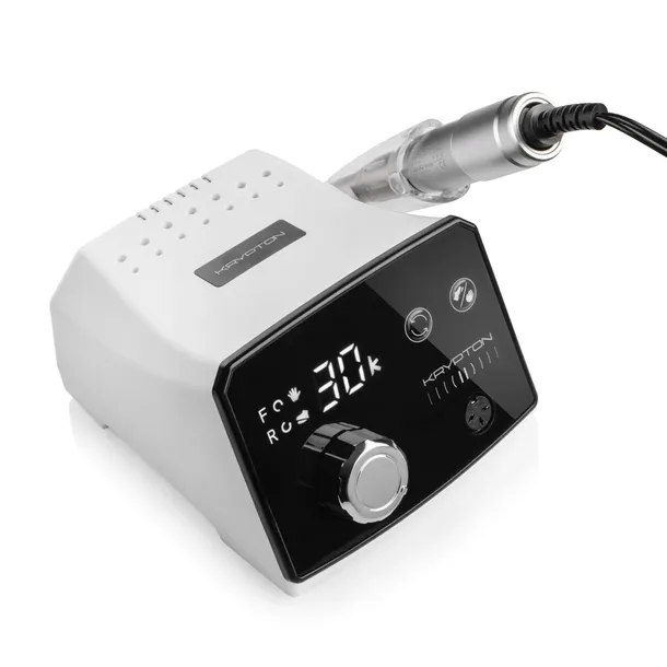 Frezarka do manicure/pedicure Krypton II XPS-300 70W